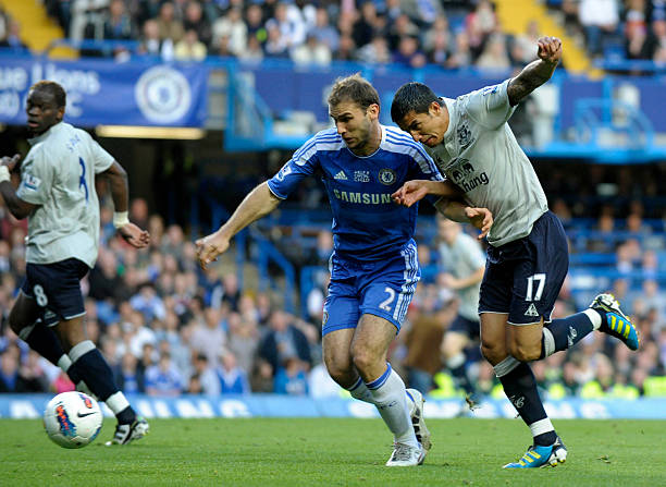 战略与影响 战略与影响